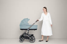 Cybex Balios S Lux pushchair Sky Blue