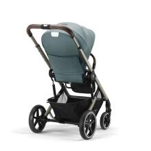 Cybex Balios S Lux pushchair Sky Blue
