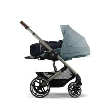 Cybex Balios S Lux pushchair Sky Blue
