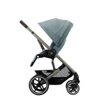 Cybex Balios S Lux pushchair Sky Blue