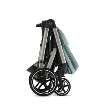 Cybex Balios S Lux pushchair Sky Blue