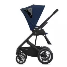 Cybex Talos S Lux pushchair Lava Grey