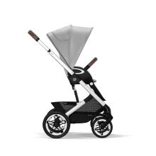 Cybex Talos S Lux pushchair Lava Grey