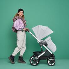 Cybex Talos S Lux pushchair Lava Grey