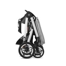 Cybex Talos S Lux pushchair Lava Grey