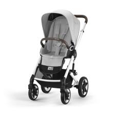 Cybex Talos S Lux pushchair Lava Grey