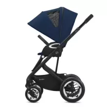 Cybex Talos S Lux pushchair Lava Grey