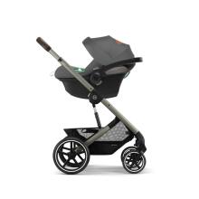 Cybex Balios S Lux pushchair Lava Grey