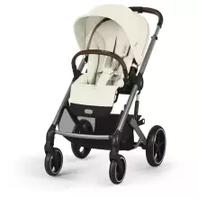 Cybex Balios S Lux pushchair Lava Grey
