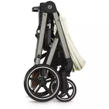 Cybex Balios S Lux pushchair Lava Grey