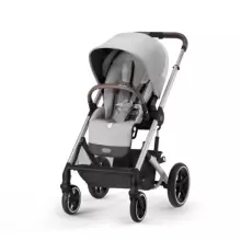 Cybex Balios S Lux pushchair Lava Grey