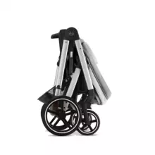 Cybex Balios S Lux pushchair Lava Grey