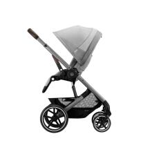 Cybex Balios S Lux pushchair Lava Grey