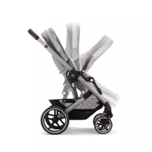 Cybex Balios S Lux pushchair Lava Grey