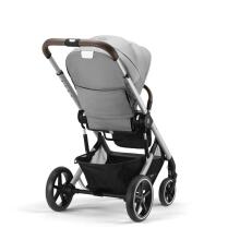 Cybex Balios S Lux pushchair Lava Grey