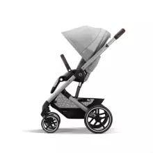 Cybex Balios S Lux pushchair Lava Grey