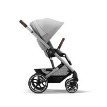 Cybex Balios S Lux pushchair Lava Grey