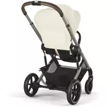 Cybex Balios S Lux pushchair Lava Grey