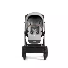 Cybex Balios S Lux pushchair Lava Grey