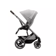 Cybex Balios S Lux pushchair Lava Grey
