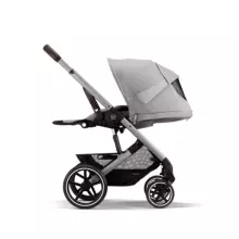 Cybex Balios S Lux pushchair Lava Grey