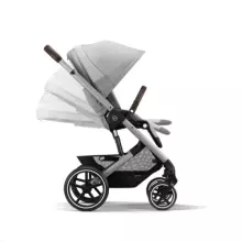 Cybex Balios S Lux pushchair Lava Grey
