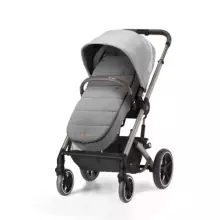 Cybex Balios S Lux pushchair Lava Grey