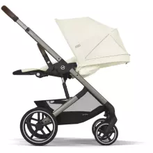 Cybex Balios S Lux pushchair Lava Grey