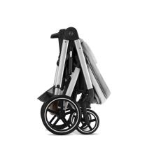 Cybex Balios S Lux pushchair Lava Grey