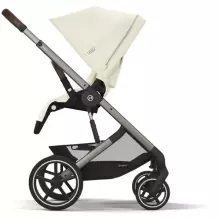 Cybex Balios S Lux pushchair Lava Grey