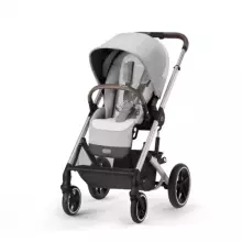Cybex Balios S Lux pushchair Lava Grey