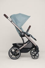 Cybex Balios S Lux black frame Moon Black