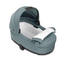 Cybex Lux carrycot S, Sky Blue