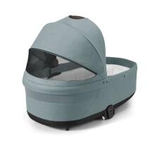 Cybex Lux carrycot S, Sky Blue