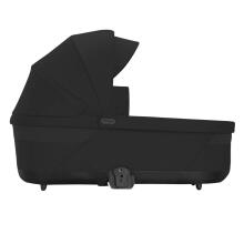Cybex Carrycot S Lux Moon Black