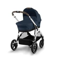 Cybex Gazelle S Art. 273281 Ocean Blue Cot