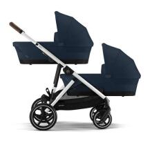 Cybex Gazelle S Art. 273281 Ocean Blue Cot