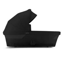 Cybex Gazelle S Art. 273279 Moon Black Cot