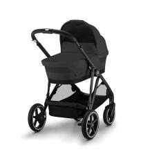 Cybex Gazelle S Art. 273279 Moon Black Cot