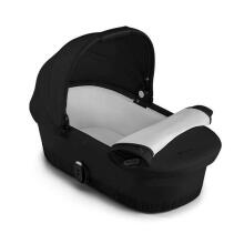 Cybex Gazelle S Art. 273279 Moon Black Cot