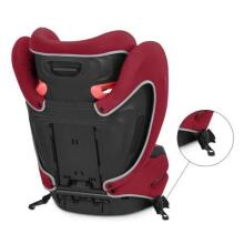 Cybex Pallas B-fix  Art.233600 Volcano Black
