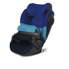 Cybex autokrēsls Pallas M-Fix SL 9-36kg Blue Moon