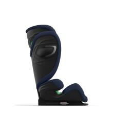 Cybex Solution G i-Fix 100-150cm, Ocean Blue bērnu autokrēsls (15-50kg)