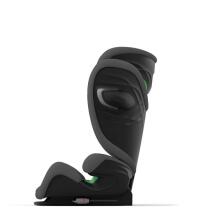 Cybex Solution M-Fix SL  Grey Rabbit  (15-36kg)