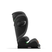 Cybex Solution M-Fix SL  Grey Rabbit  (15-36kg)