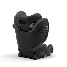 Cybex Solution M-Fix SL  Grey Rabbit  (15-36kg)