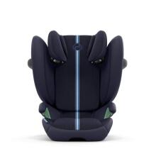Cybex Solution G2 100-150cm Art.102386 Plus Ocean Blue