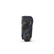 Cybex Solution G2 100-150cm Art.102386 Plus Ocean Blue