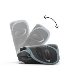 Cybex Solution G2 100-150cm Art.102388  Plus Stormy Blue