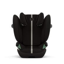 Cybex  Solution G2 100-150cm Art.102389 Plus Moon Black